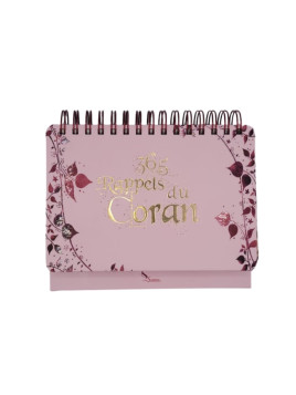 365 rappels du Coran -...