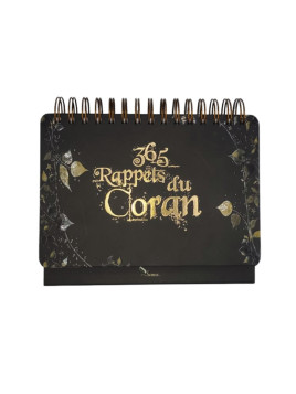 365 rappels du Coran -...