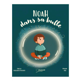 Noah dans sa bulle - Kootoobi