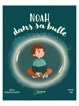 Noah dans sa bulle - Kootoobi