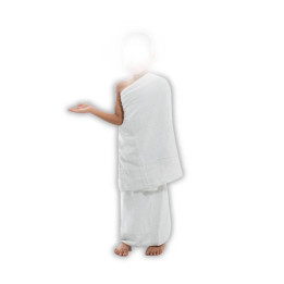 Ihram enfant