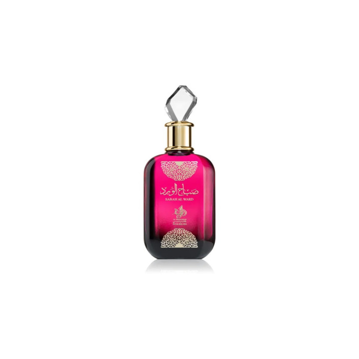 Eau de parfum - Sabah Al Ward - Al Wataniah