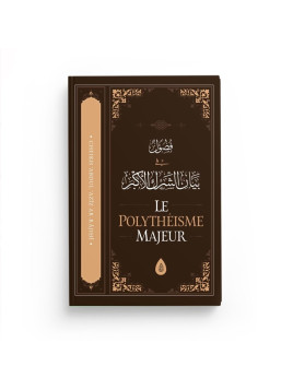 Le polythéisme majeur -...