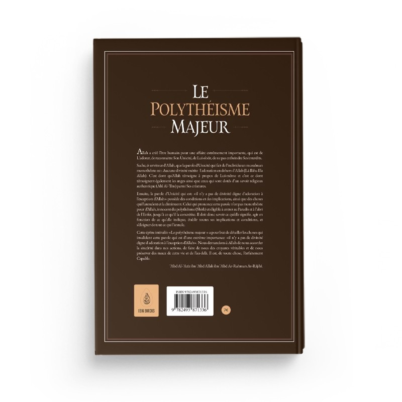 L'unicité d'abord, chers prêcheurs - Mohammed Nasir Ad-Dîn Al Albânî - Ibn Badis