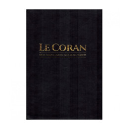 Coran Editions Tawbah - Grand Format