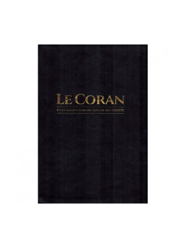 Coran Editions Tawbah -...