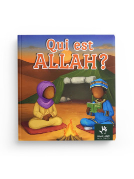 Qui est Allah? Version...