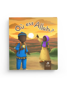 Où est Allah ? Version...