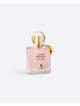 Eau de parfum Love Petals...