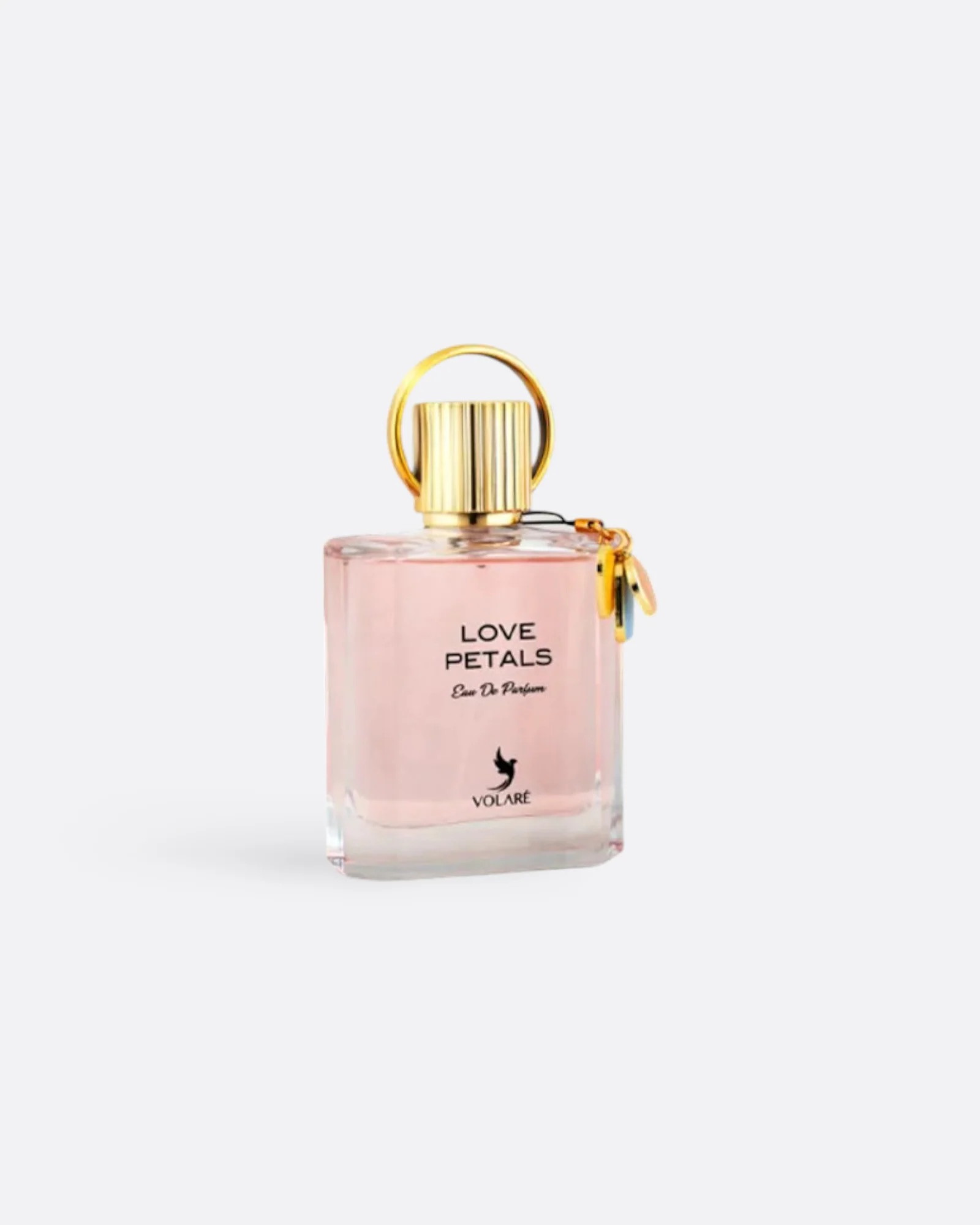 Eau de parfum Love Petals 100ml – Volaré