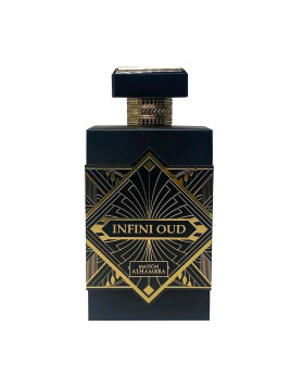 Eau de parfum Infini Oud...