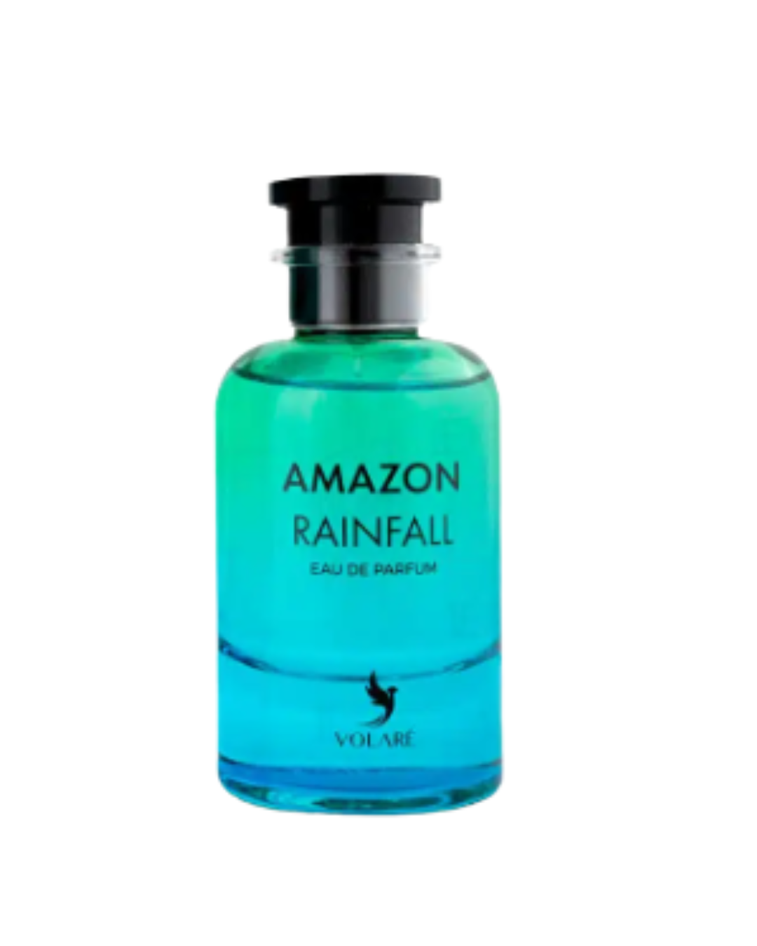 Eau de parfum Amazon Rainfall 100ml - Volaré