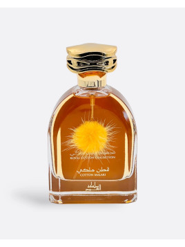 Eau de parfum Cotton Malaki...