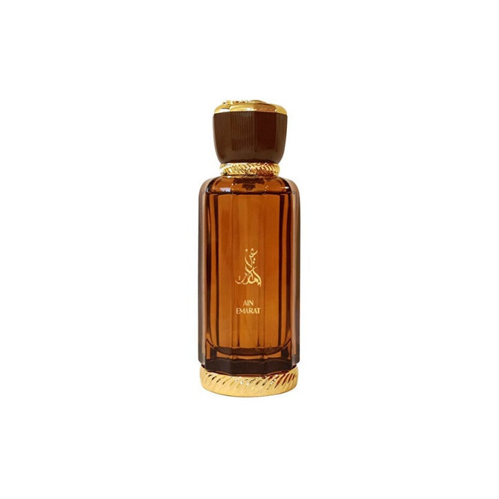 Eau de parfum Ain Emarat 100ml - Al Wataniah
