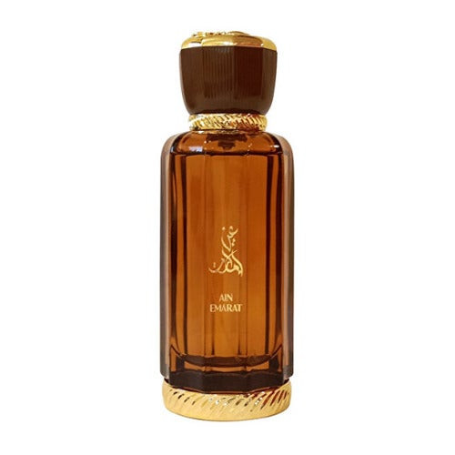 Eau de parfum Ain Emarat 100ml - Al Wataniah