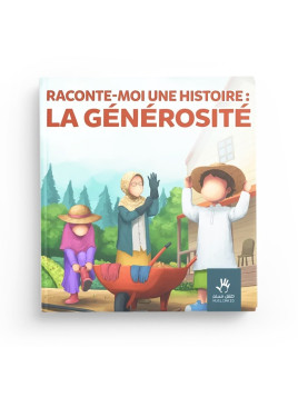 Raconte-moi une histoire :...