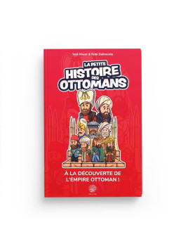 La petite histoire des...