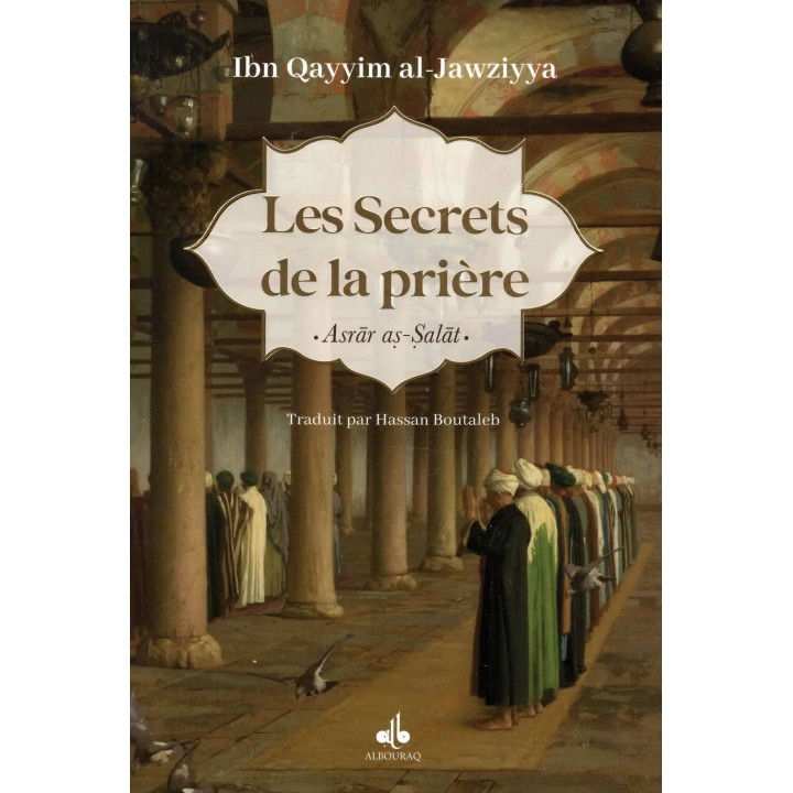 Le Livre des vices de la langue (Kitâb âfât Al-Lisân) - Al-Ghazâlî - Al Bouraq