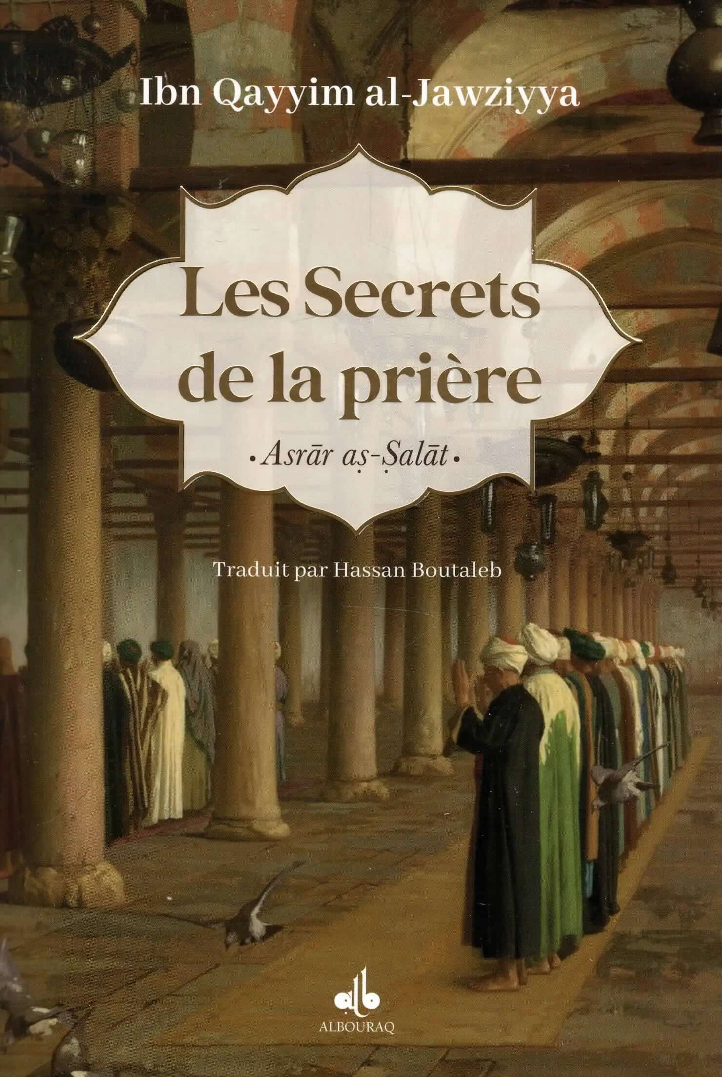 Le Livre des vices de la langue (Kitâb âfât Al-Lisân) - Al-Ghazâlî - Al Bouraq