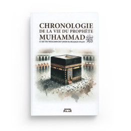 Chronologie de la vie du prophète Muhammad - Al Bidar