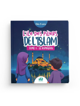 L'île des piliers de...