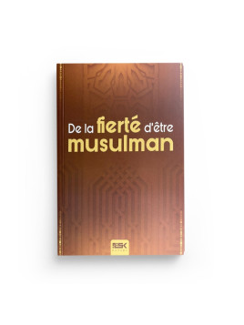 De la fierté d'être...