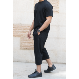Ensemble Cambo - noir- Wassat