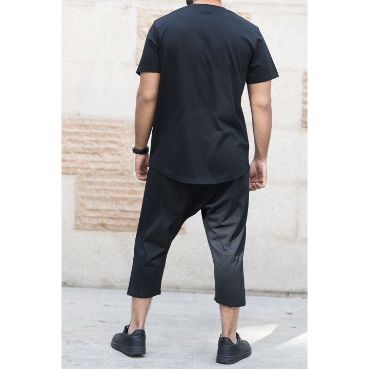 Ensemble Cambo - noir- Wassat