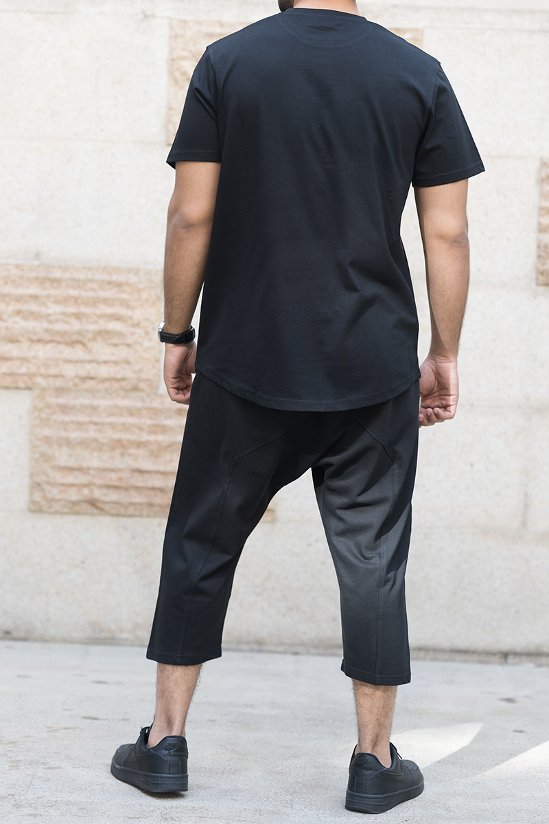 Ensemble Cambo - noir- Wassat