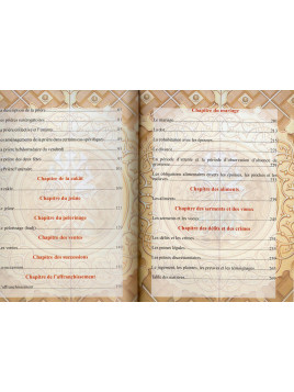 Bréviaire [de jurisprudence] à l'usage des étudiants [en sciences religieuses]