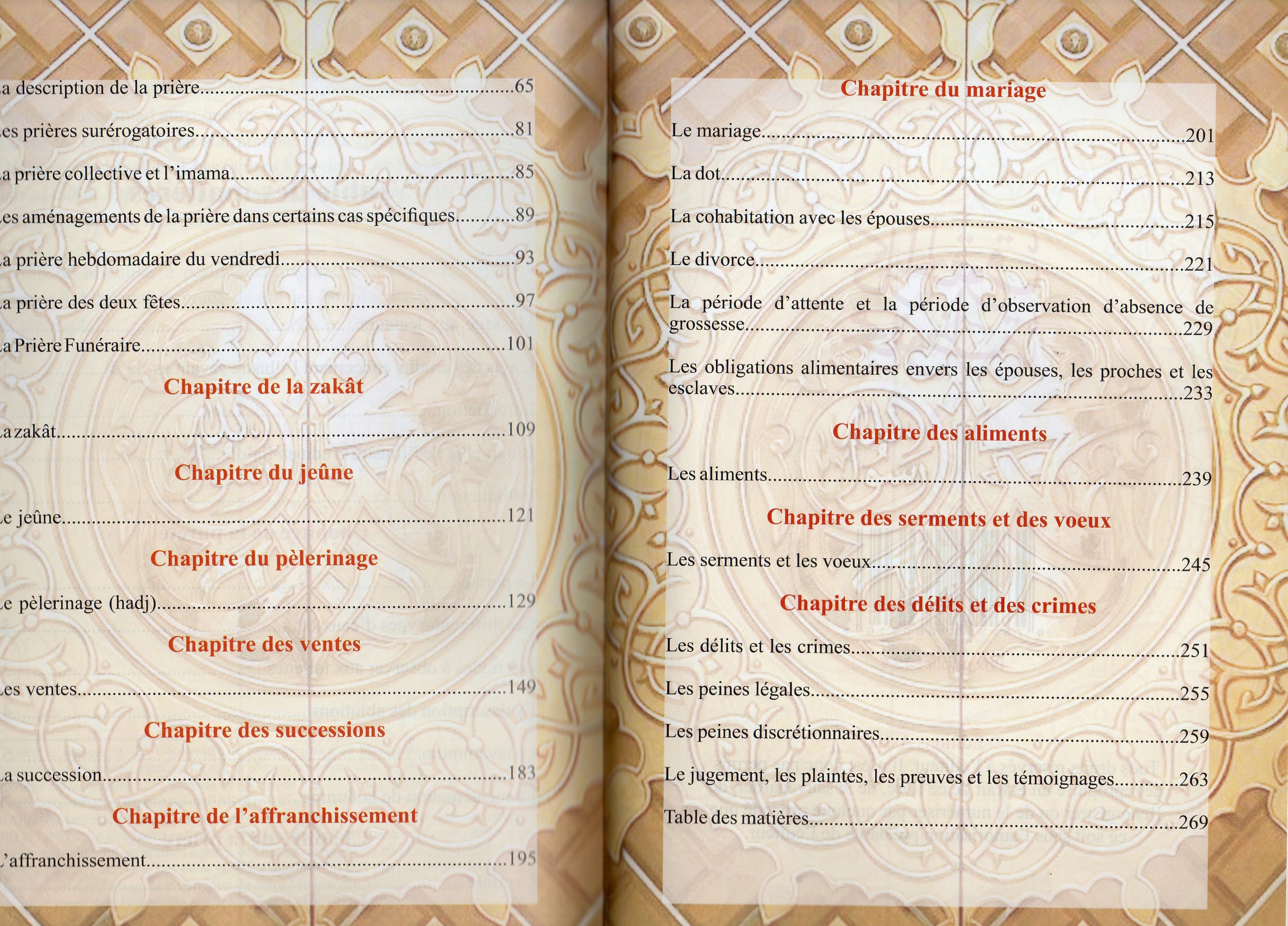 Bréviaire [de jurisprudence] à l'usage des étudiants [en sciences religieuses]