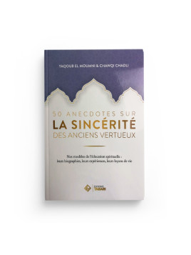 50 anecdotes sur la...