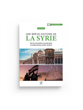 Une brève histoire de la...