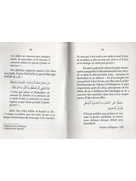 Les mérites du Jeûne et de la Prière nocturne du Ramadan