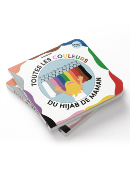 Toutes les couleurs du...