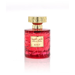 Eau de Parfum Faris Al Arabia 100 ml– Ayat Perfumes