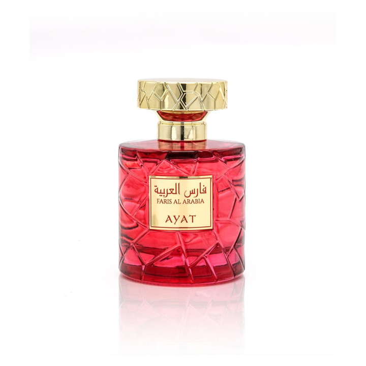 Eau de Parfum Faris Al Arabia 100 ml– Ayat Perfumes