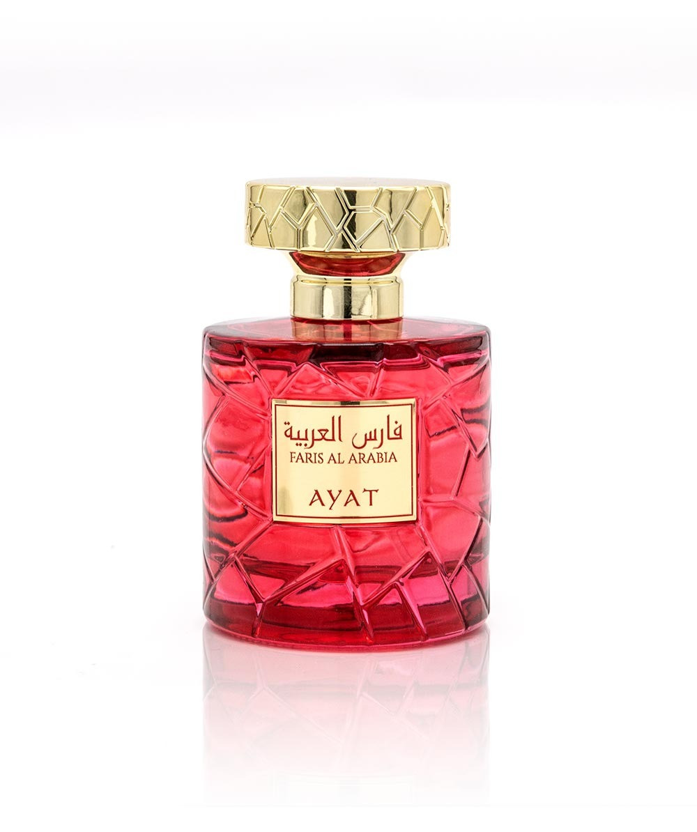 Eau de Parfum Faris Al Arabia 100 ml– Ayat Perfumes