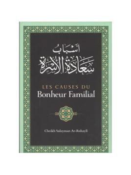 Les causes du bonheur...