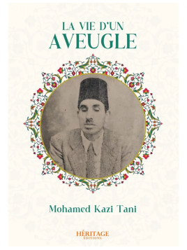 La vie d'un aveugle -...