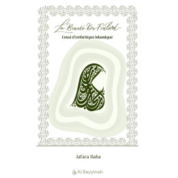 La beauté du foulard - essai d'esthétique islamique - Jafara Baba - Al Bayyinah