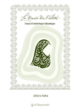 La beauté du foulard -...