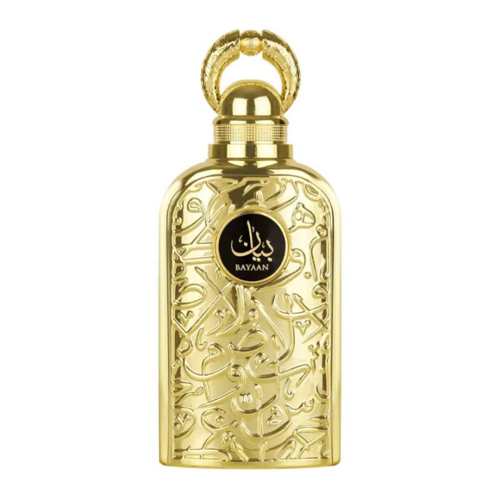 Eau de parfum Bayaan 100ml – Lattafa