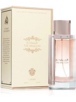 Eau de parfum The Kingdom...