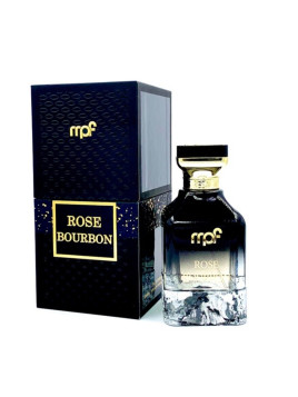 Eau de parfum Rose Bourbon...