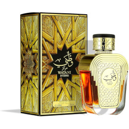 Eau de parfum Watani Intense Gold 100ml - Al Wataniah