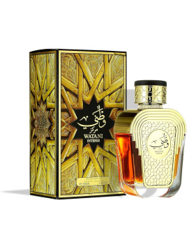 Eau de parfum Watani...