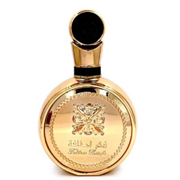 Eau de parfum Fakhar Extrait Gold 100ml - Lattafa