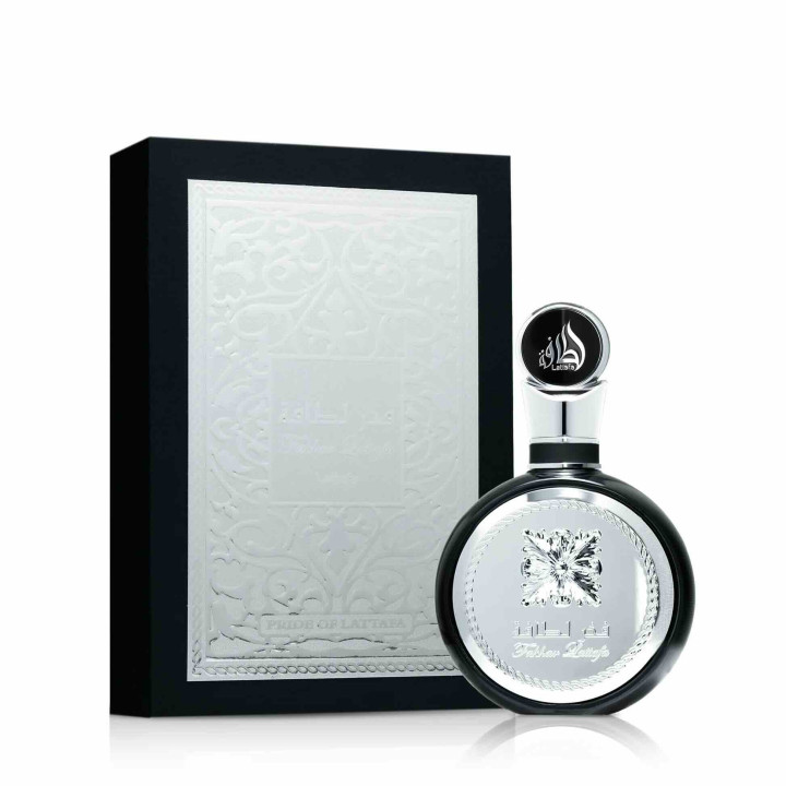 Eau de parfum Fakhar Lattafa Man 100ml - Lattafa