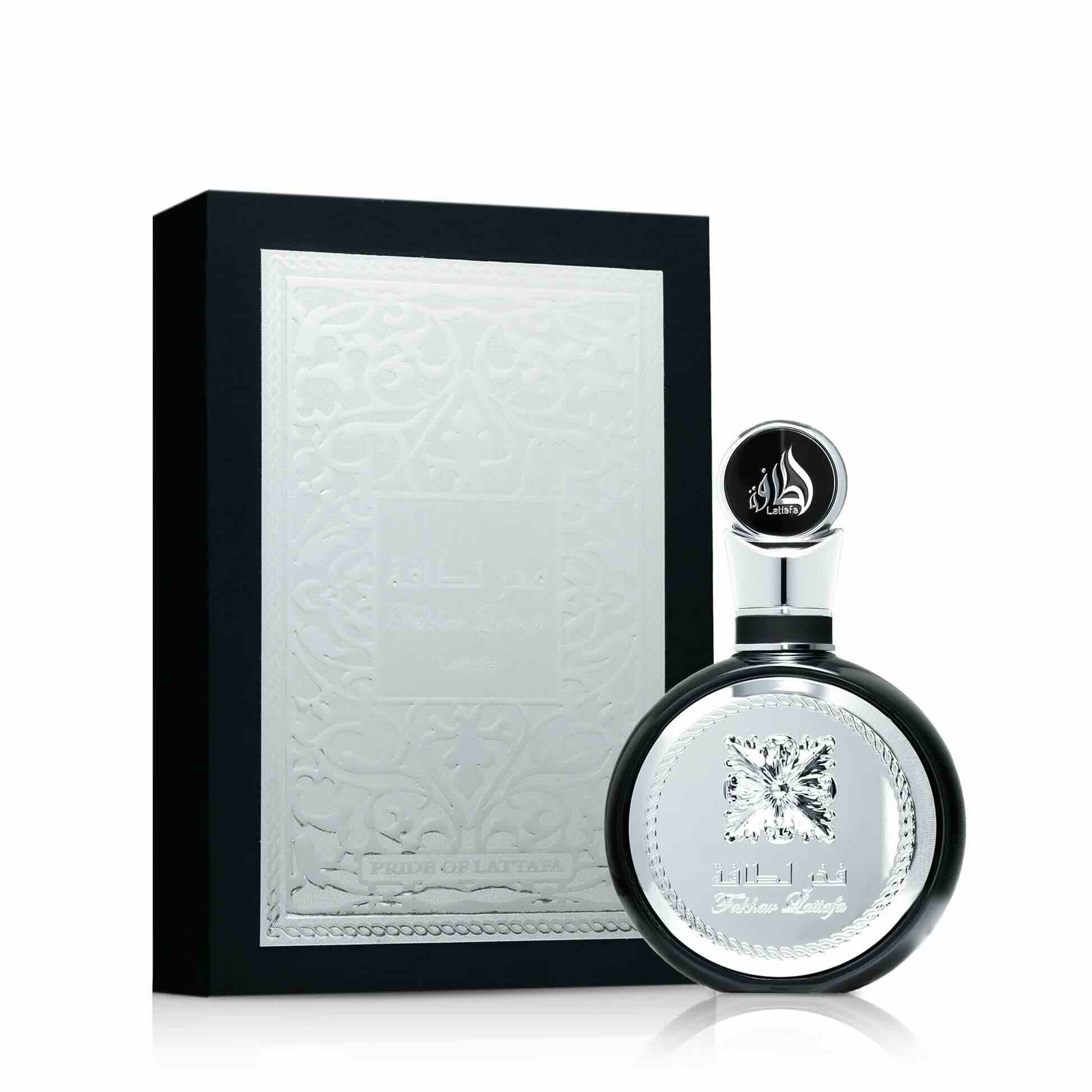 Eau de parfum Fakhar Lattafa Man 100ml - Lattafa